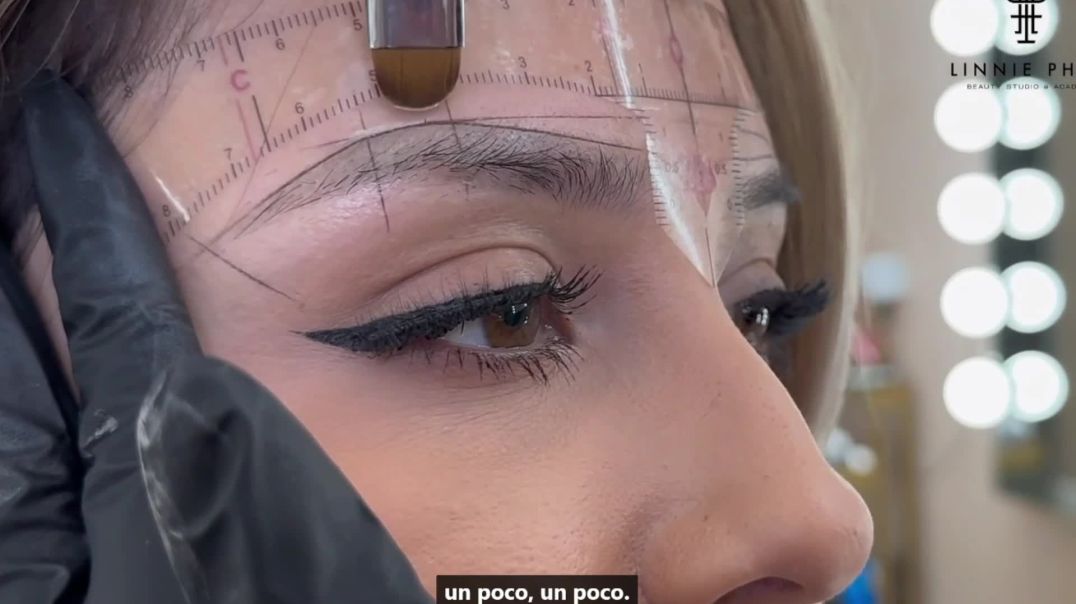 MAPEO DE CEJAS - Cap 29