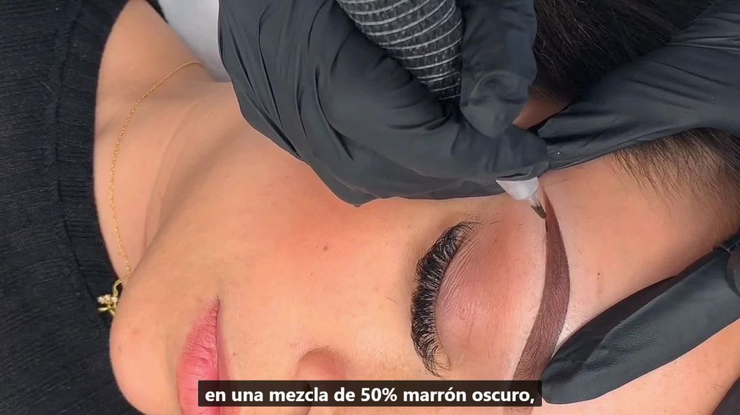 ⁣CEJAS EN POLVO DEGRADADAS-ESQUEMA-Cap 81