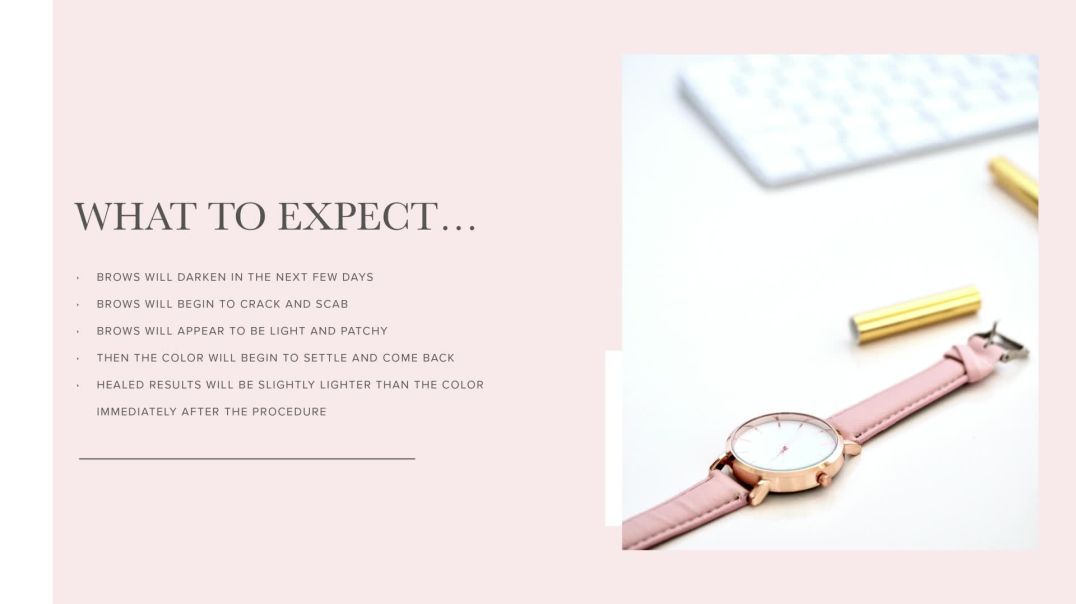 CEJAS EN POLVO DEGRADADAS-QUÉ ESPERAR-Cap.63