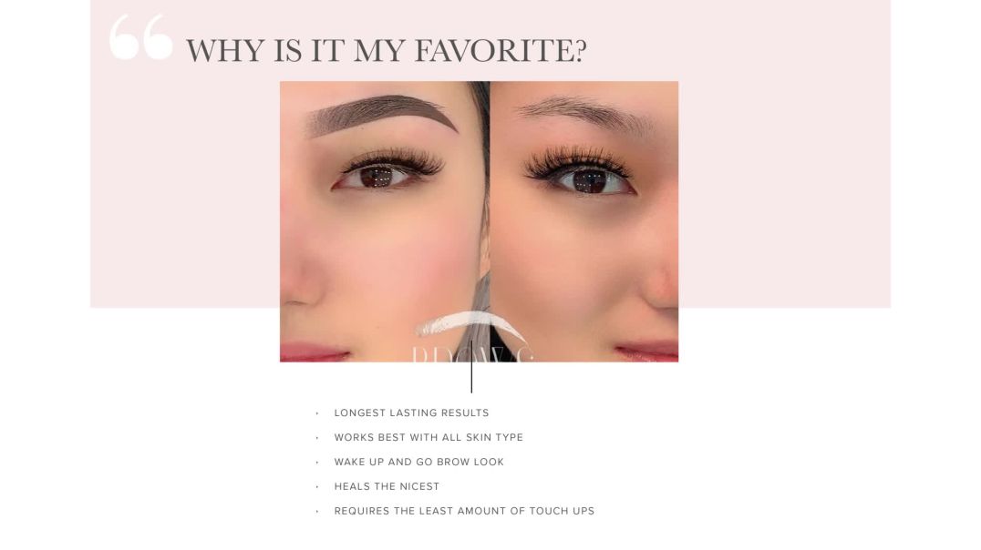 ⁣CEJAS EN POLVO DEGRADADAS-POLVO OMBRÉ-Cap.9