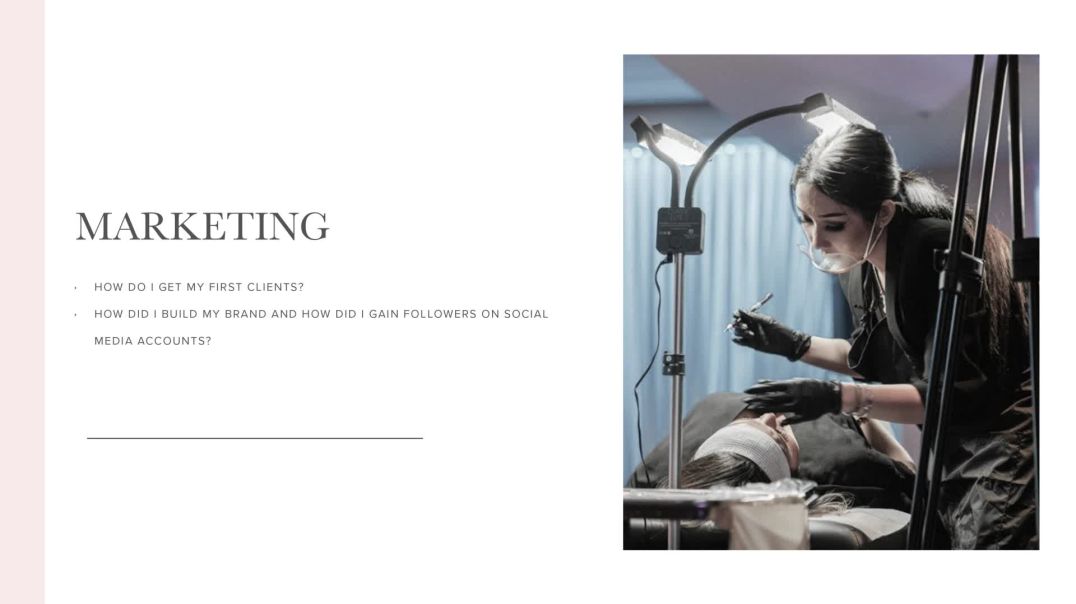 ⁣CEJAS EN POLVO DEGRADADAS-CÓMO GANAR SEGUIDORES EN IG-Cap.65