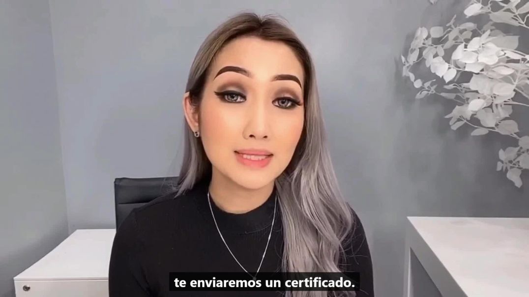 CEJAS EN POLVO DEGRADADAS-REQUISITOS DE ARTISTA-Cap 4