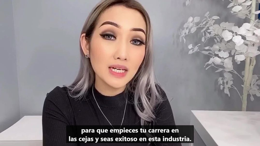 CEJAS EN POLVO DEGRADADAS - Intro - Cap 1