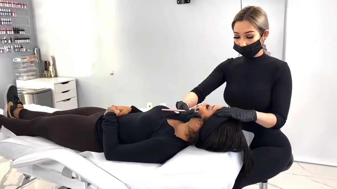 CEJAS EN POLVO DEGRADADAS-POSICIÓN DEL CUERPO-Cap.51